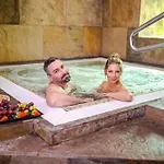 Wellness Hluboky Dvur Hotel Hrubá Voda