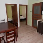 Wellness Hluboky Dvur