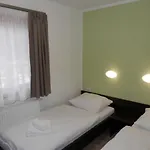Hotel Wellness Hluboky Dvur Hrubá Voda