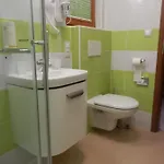 Wellness Hluboky Dvur 3* Hrubá Voda