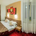 Wellness Hluboky Dvur 3*