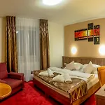 Wellness Hluboky Dvur Hrubá Voda