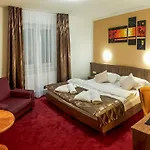 Wellness Hluboky Dvur 3* Hrubá Voda