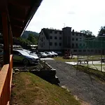 Wellness Hluboky Dvur Hotel Hrubá Voda