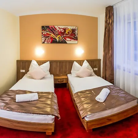 Wellness Hluboky Dvur Hruba Voda