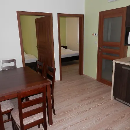Wellness Hluboky Dvur