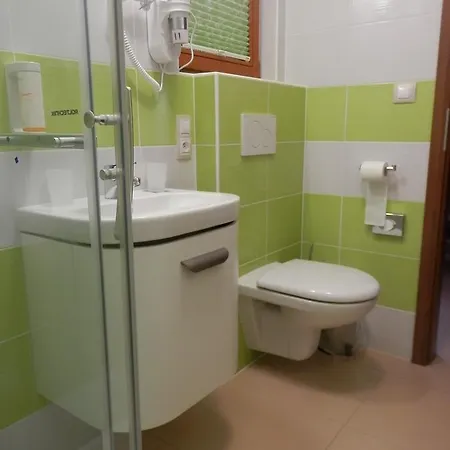 Wellness Hluboky Dvur 3* Hruba Voda