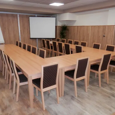 Wellness Hluboky Dvur Hotel Hruba Voda