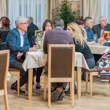 Wellness Hluboky Dvur Hrubá Voda