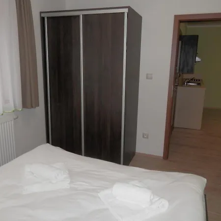 Wellness Hluboky Dvur Hrubá Voda