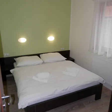 Wellness Hluboky Dvur