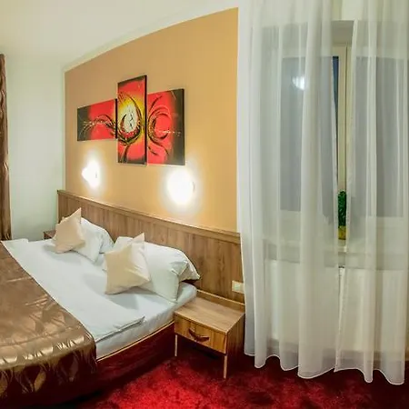 Wellness Hluboky Dvur 3*
