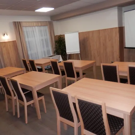 Wellness Hluboký Dvůr Hotel