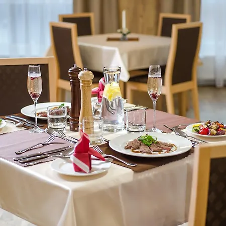 Wellness Hluboky Dvur 3* Hruba Voda