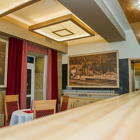Wellness Hluboky Dvur Hruba Voda