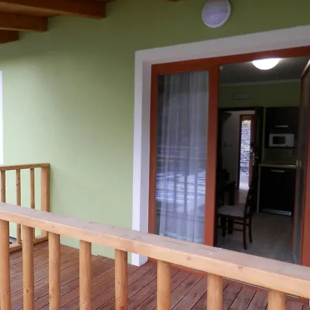 Szálloda Wellness Hluboky Dvur Hrubá Voda