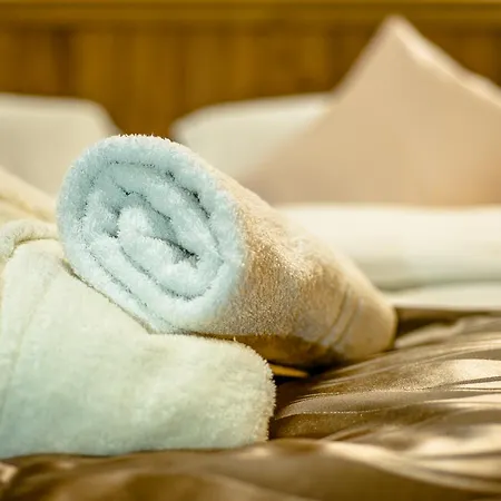 Wellness Hluboky Dvur Hruba Voda