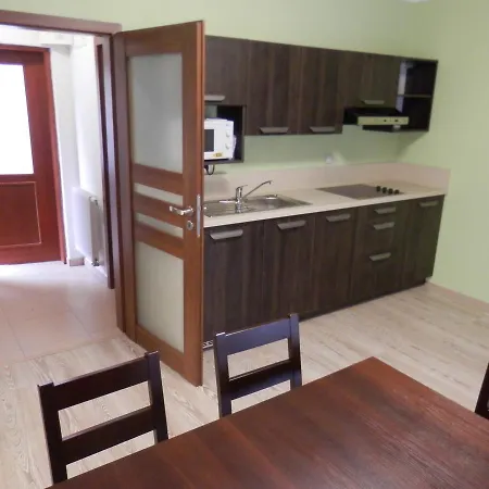 Wellness Hluboky Dvur