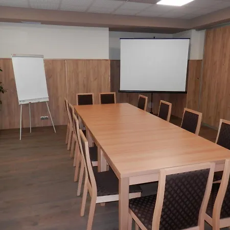 Wellness Hluboky Dvur 3* Hrubá Voda