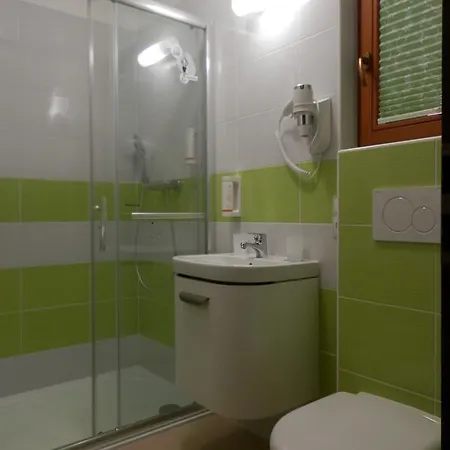 Hotel Wellness Hluboky Dvur Hruba Voda