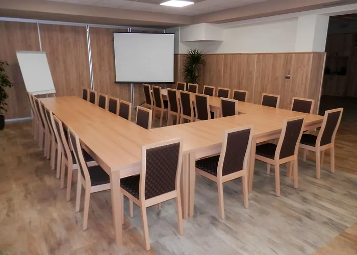 Wellness Hluboky Dvur Hotel Hrubá Voda