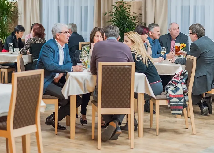 Wellness Hluboky Dvur Hrubá Voda