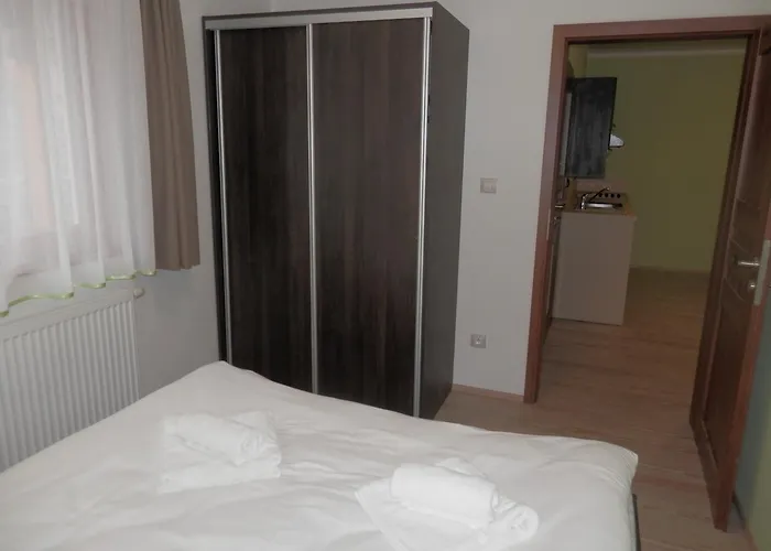 Wellness Hluboky Dvur Hrubá Voda