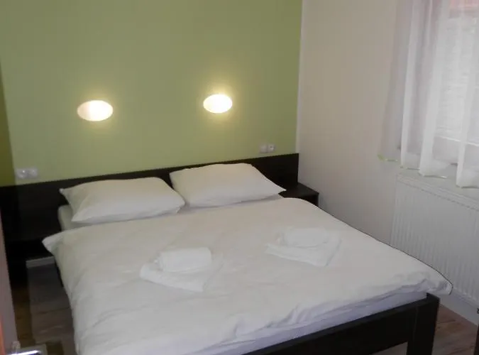 Wellness Hluboky Dvur