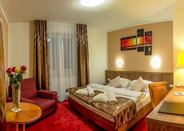 Wellness Hluboky Dvur Hrubá Voda
