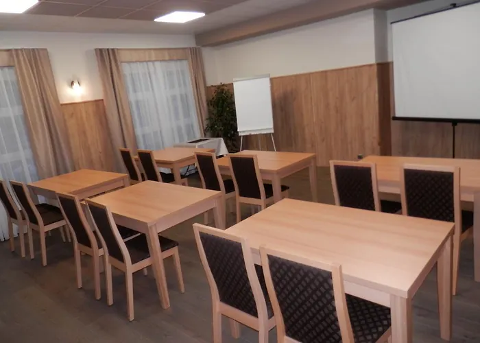 Wellness Hluboky Dvur Hotel
