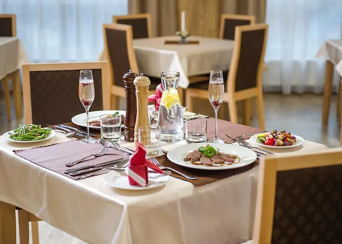 Wellness Hluboky Dvur 3* Hrubá Voda