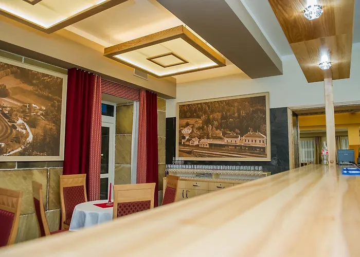 Wellness Hluboky Dvur Hrubá Voda
