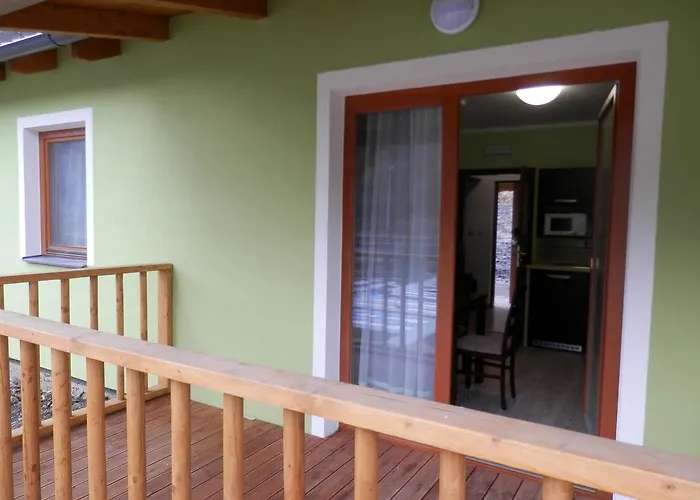 Hotel Wellness Hluboky Dvur Hrubá Voda