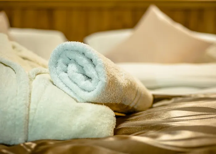 Wellness Hluboky Dvur Hrubá Voda