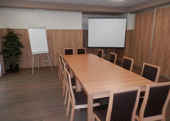 Wellness Hluboky Dvur 3* Hrubá Voda
