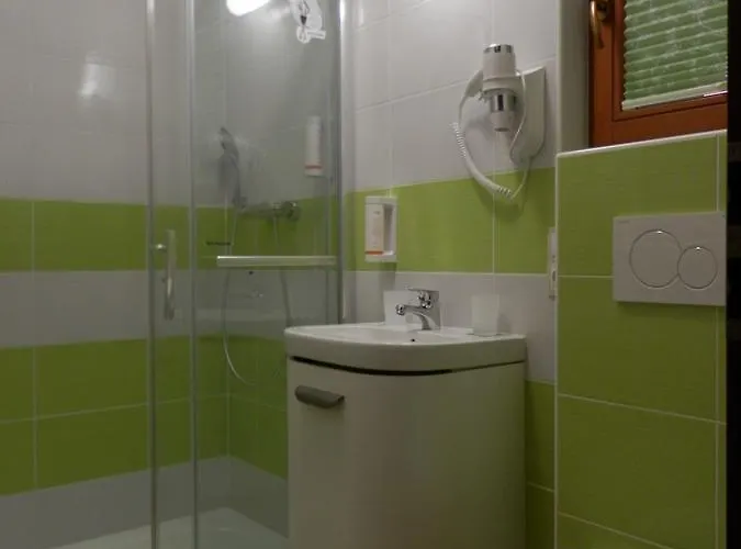 Hotel Wellness Hluboky Dvur Hrubá Voda